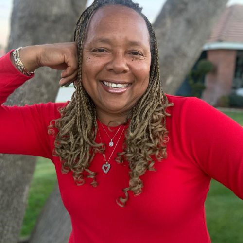 Yvette White