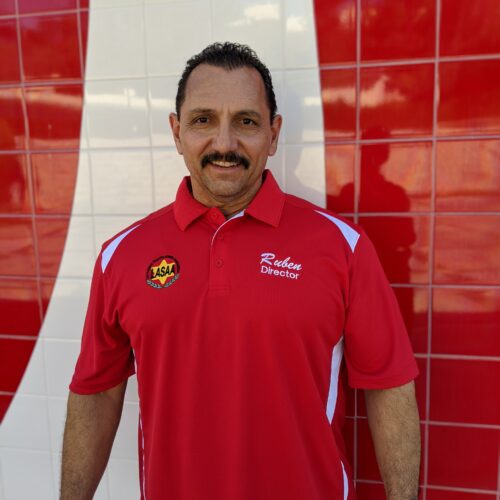 Ruben Nava